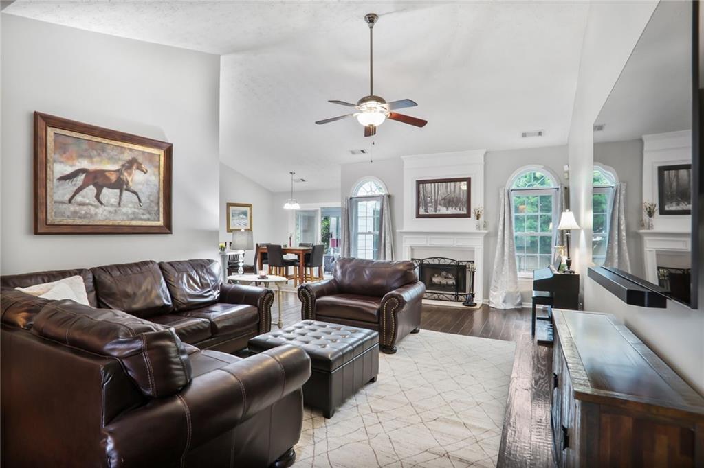 Chadbourne - Residential