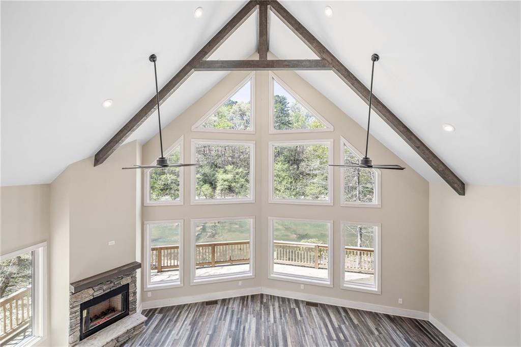 275 River Cliff Drive, Cornelia, Georgia image 24