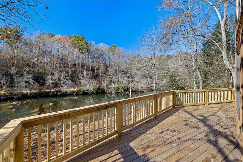 275 River Cliff Drive, Cornelia, Georgia image 21