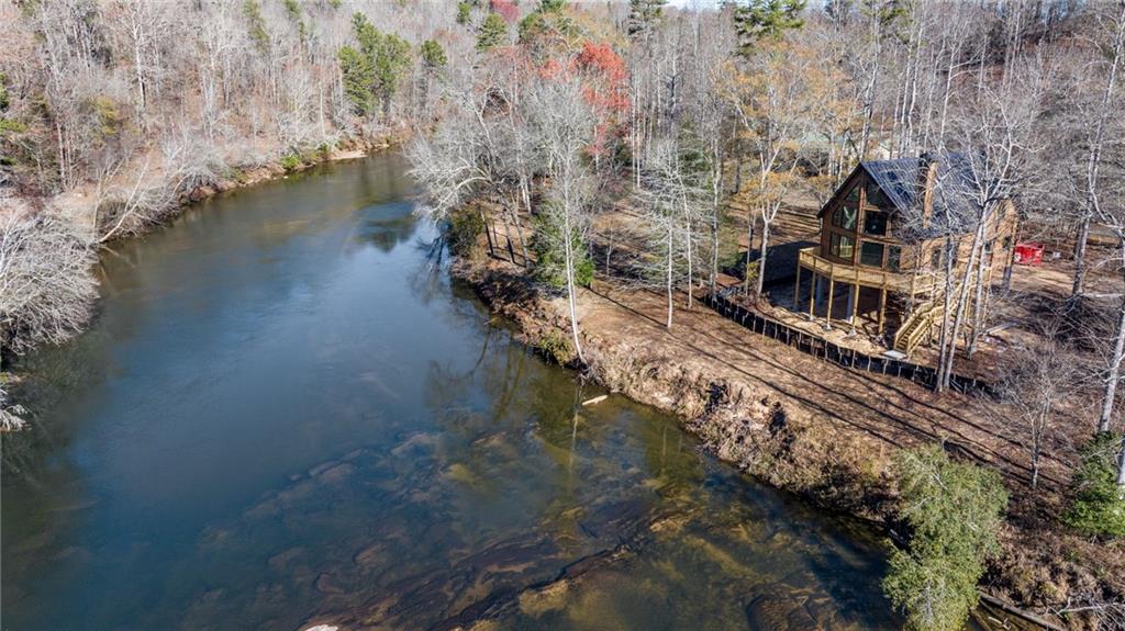 275 River Cliff Drive, Cornelia, Georgia image 3