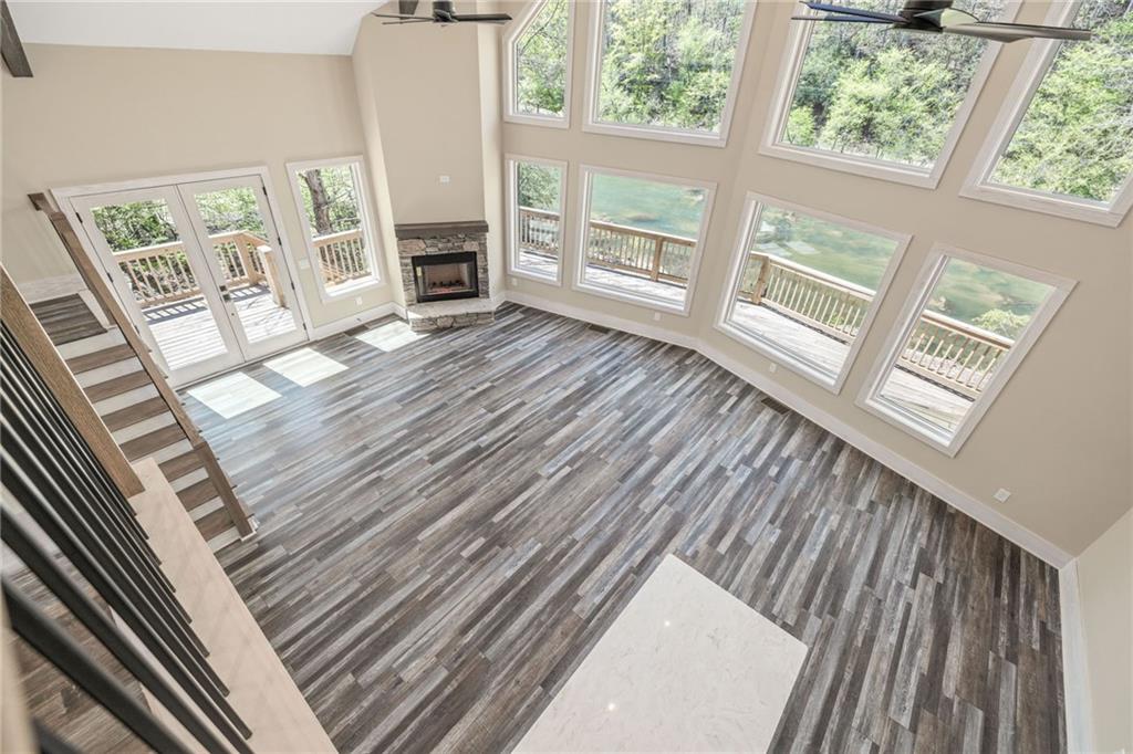 275 River Cliff Drive, Cornelia, Georgia image 23