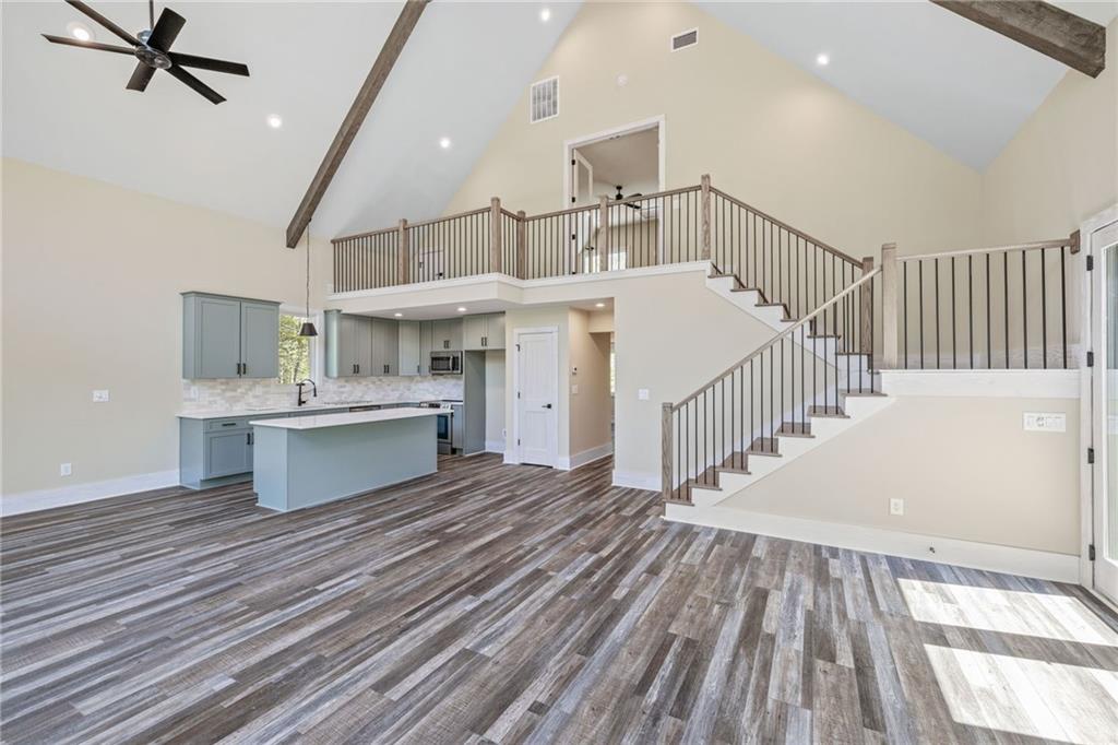 275 River Cliff Drive, Cornelia, Georgia image 10