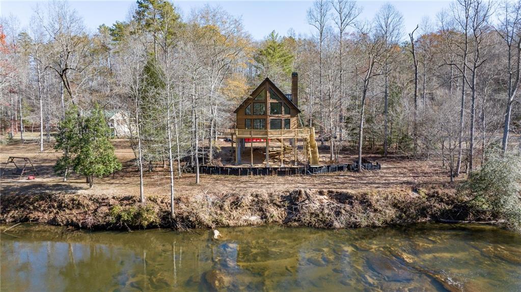 275 River Cliff Drive, Cornelia, Georgia image 31