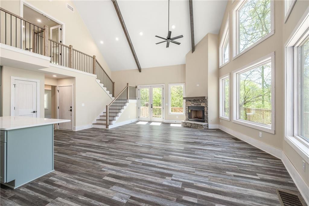 275 River Cliff Drive, Cornelia, Georgia image 12
