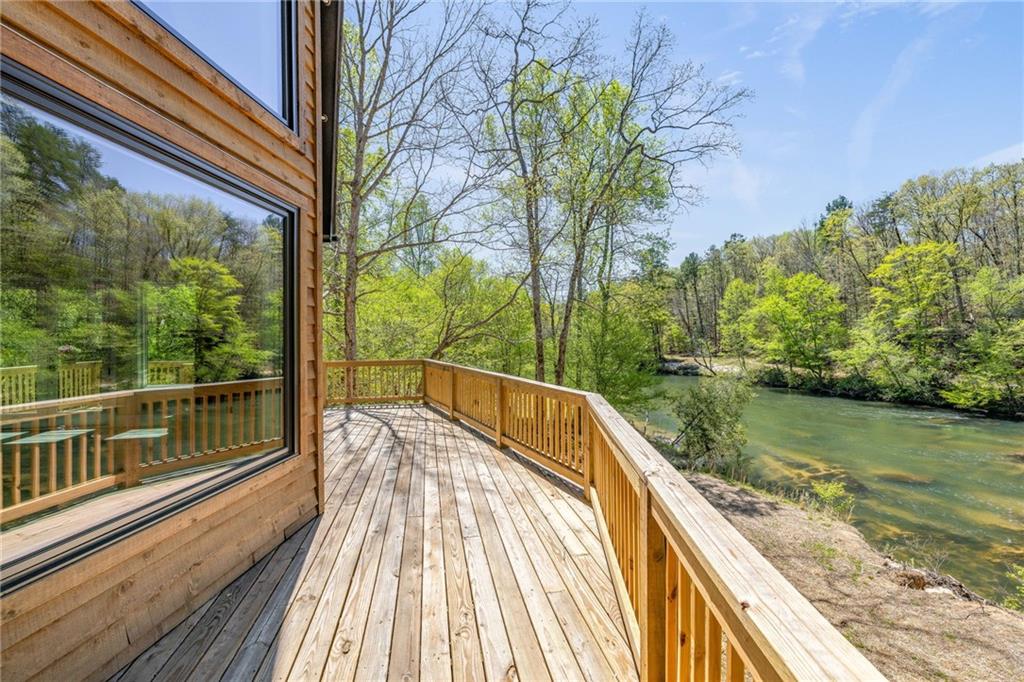 275 River Cliff Drive, Cornelia, Georgia image 29