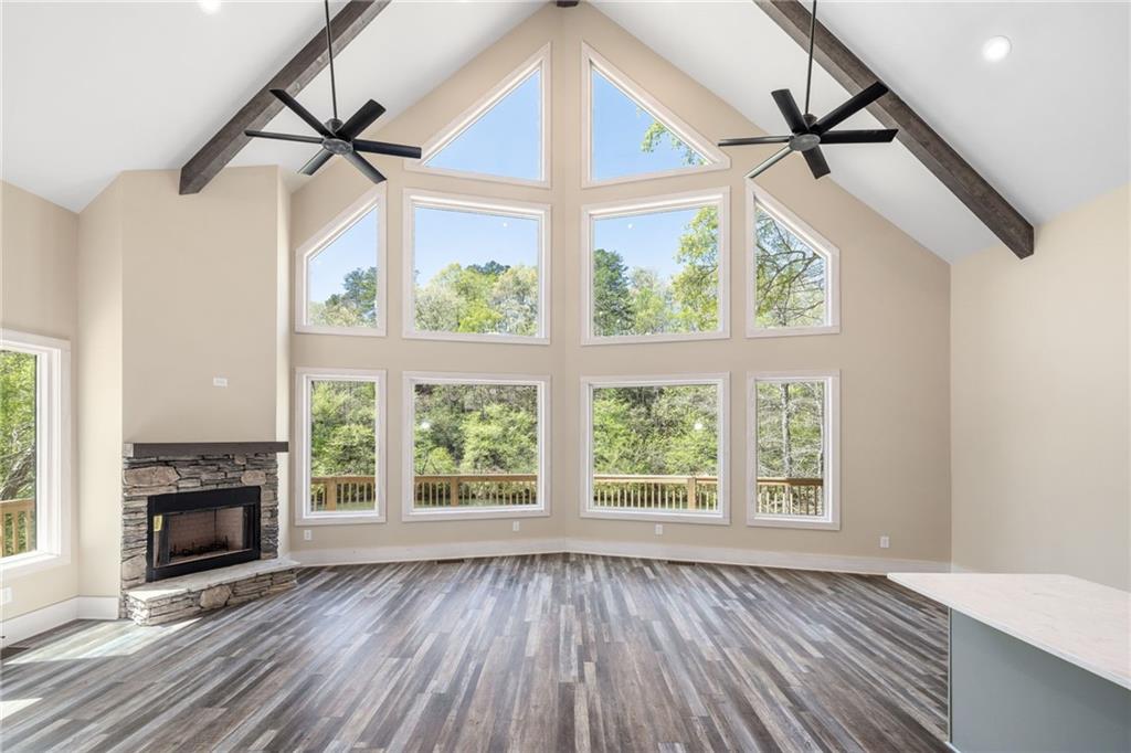275 River Cliff Drive, Cornelia, Georgia image 7