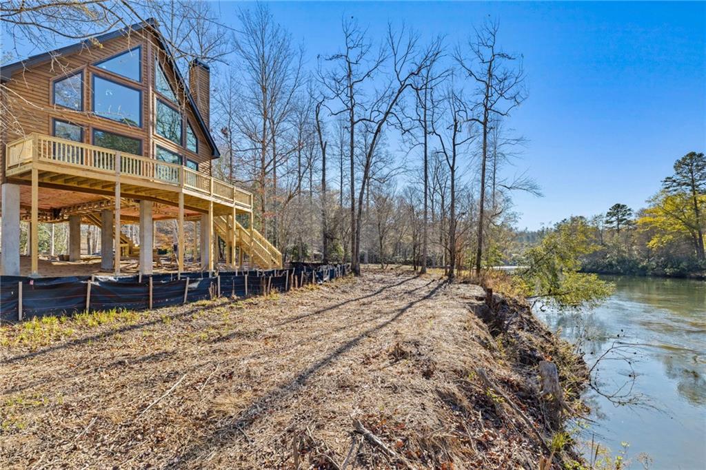 275 River Cliff Drive, Cornelia, Georgia image 27