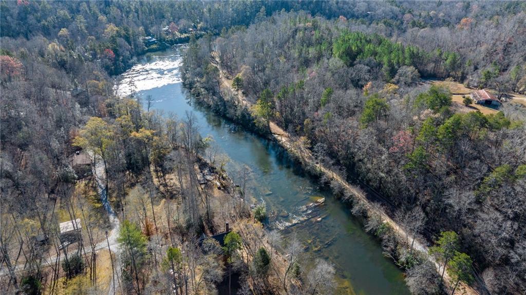 275 River Cliff Drive, Cornelia, Georgia image 39