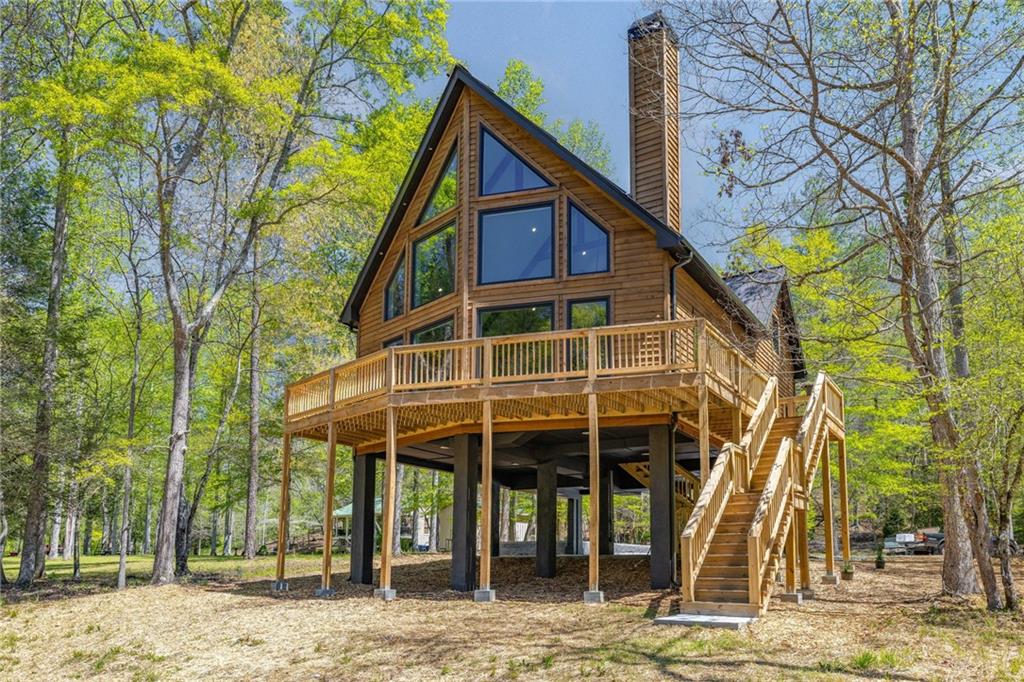275 River Cliff Drive, Cornelia, Georgia image 30