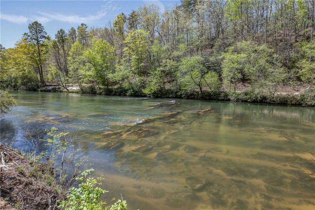 275 River Cliff Drive, Cornelia, Georgia image 4