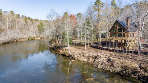 275 River Cliff Drive, Cornelia, GA 30531 - MLS#: 7501384