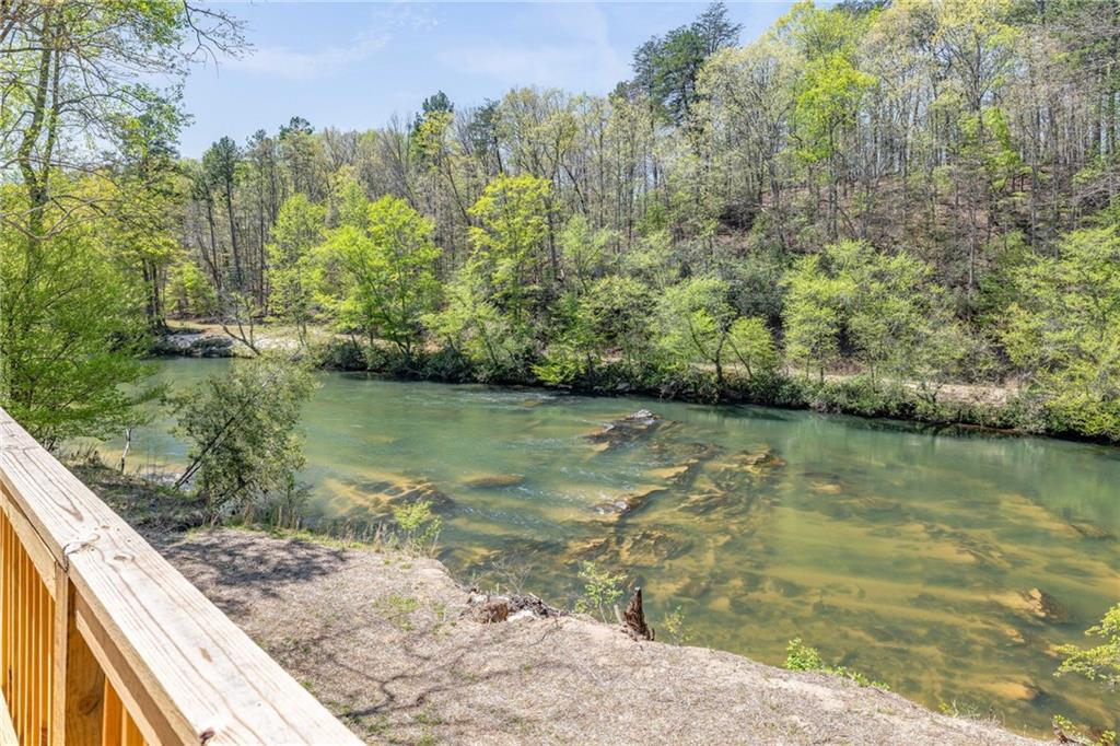 275 River Cliff Drive, Cornelia, Georgia image 5
