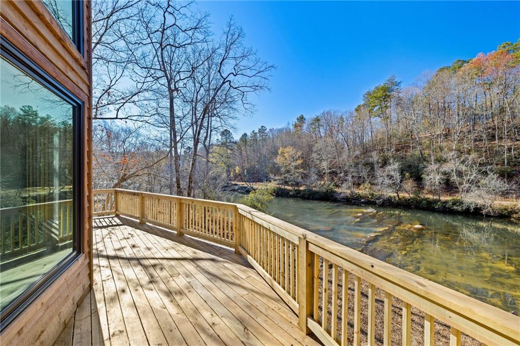 275 River Cliff Drive, Cornelia, Georgia image 22