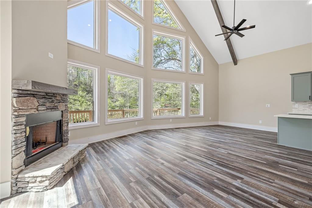 275 River Cliff Drive, Cornelia, Georgia image 11