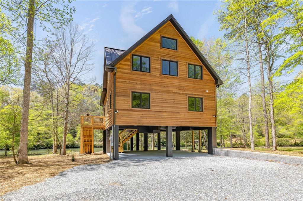 275 River Cliff Drive, Cornelia, Georgia image 31