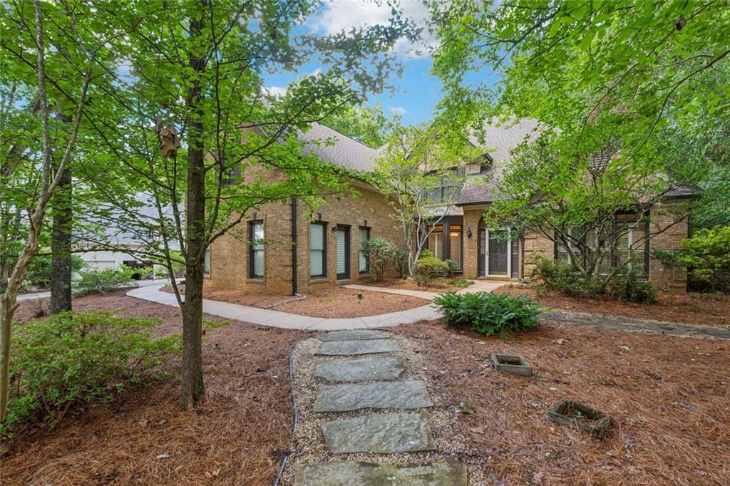 7035 Ridge Forest Walk