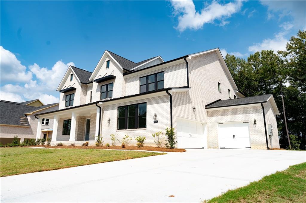 7370 Cornflower Court