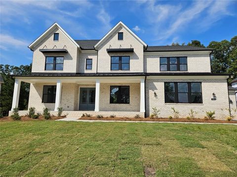 7370 Cornflower Court Cumming GA 30040