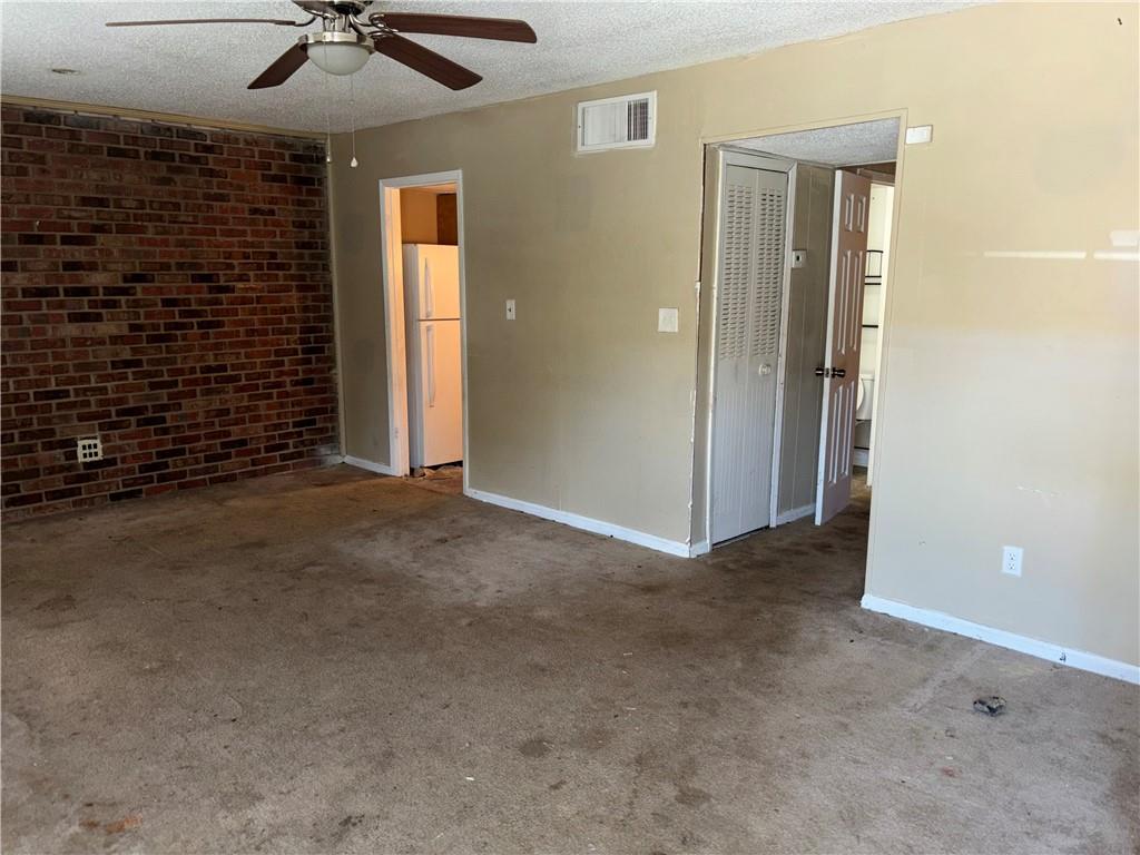 6354 Shannon Parkway #13C, Union City, Georgia image 3