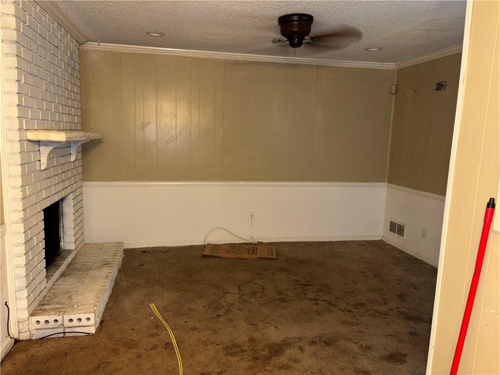 6354 Shannon Parkway #13C, Union City, Georgia image 7