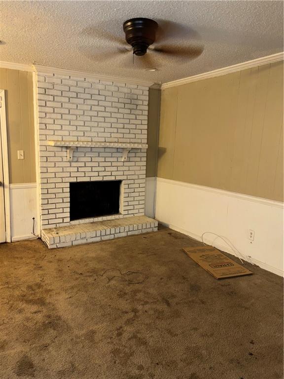 6354 Shannon Parkway #13C, Union City, Georgia image 8