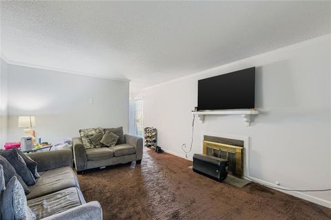 Condo For Sale - 2 Willowick Drive<br/> Lithonia, GA 30038