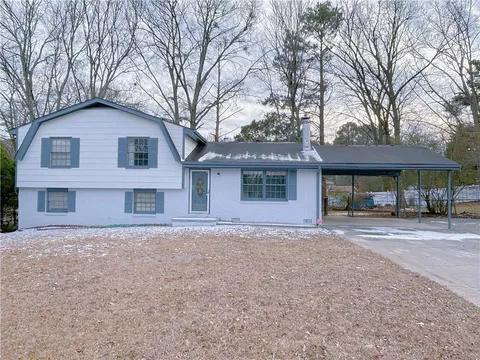 2637 Sol Court, Ellenwood, GA 30294 - MLS#: 7504005