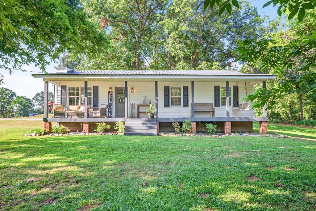 1724 Cedar Grove Church Road