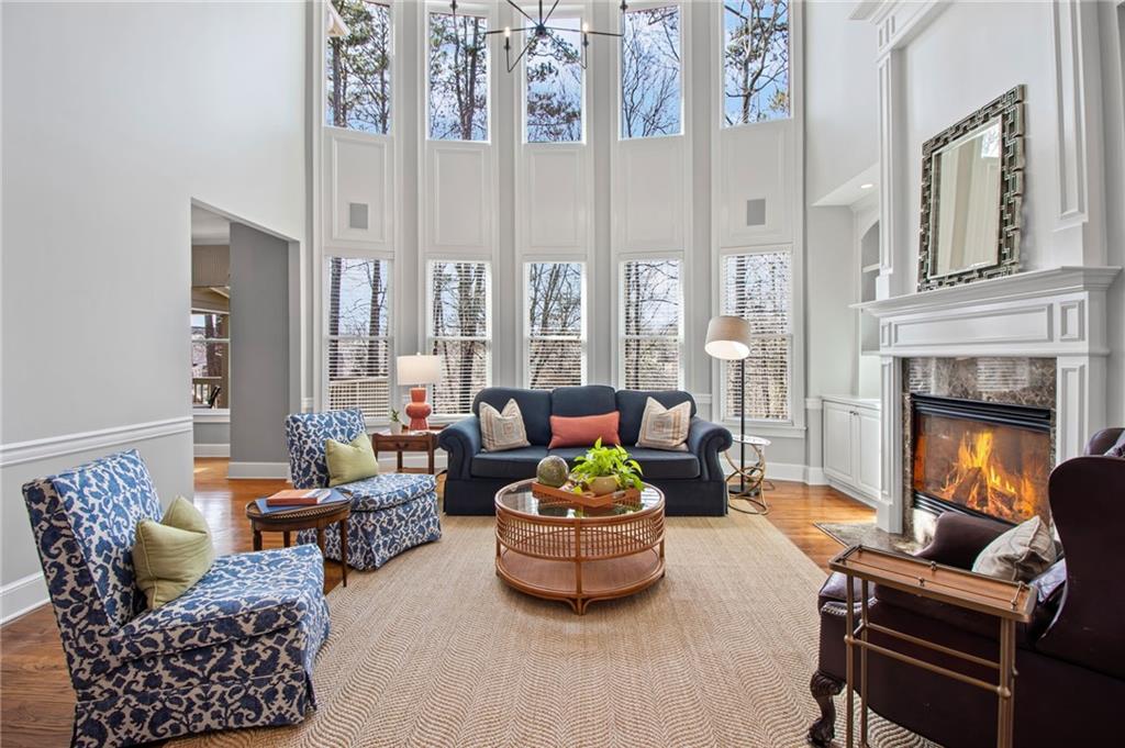 406 Greyfield Drive, Canton, Georgia image 24