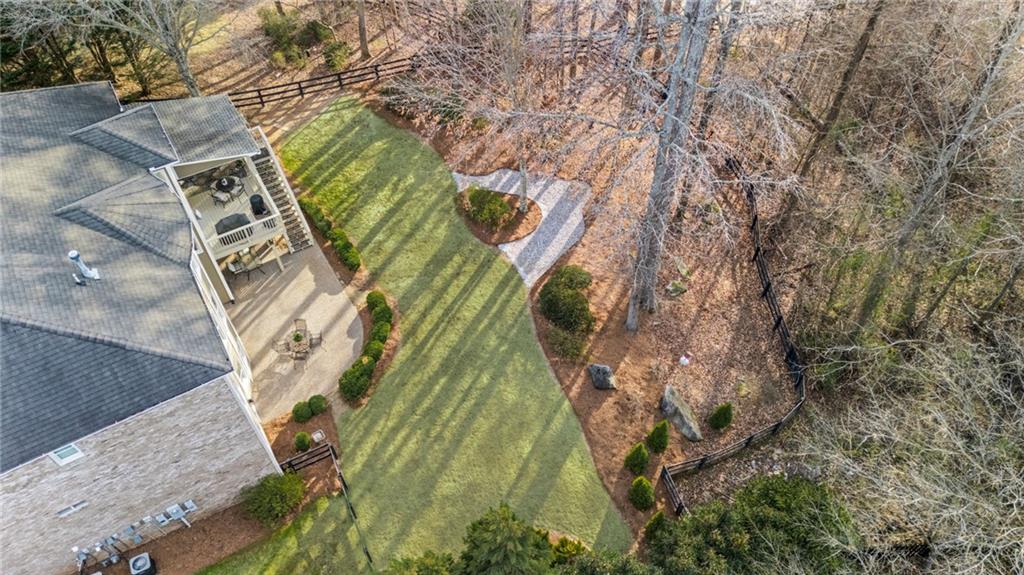 406 Greyfield Drive, Canton, Georgia image 13