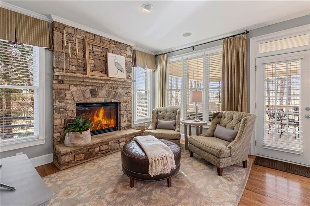 406 Greyfield Drive, Canton, Georgia image 37