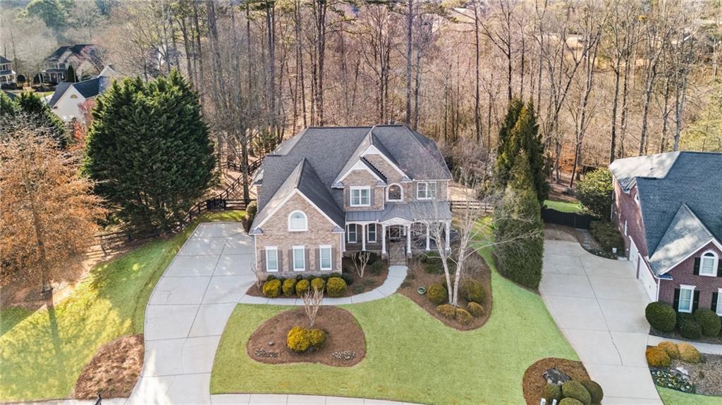 406 Greyfield Drive, Canton, Georgia image 9