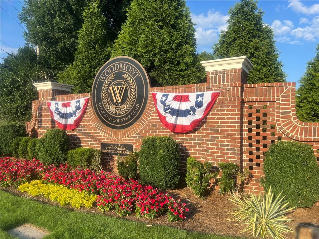 406 Greyfield Drive, Canton, Georgia image 2