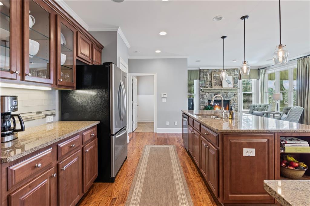 406 Greyfield Drive, Canton, Georgia image 32