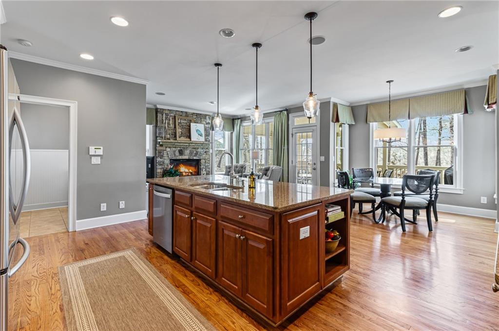 406 Greyfield Drive, Canton, Georgia image 34