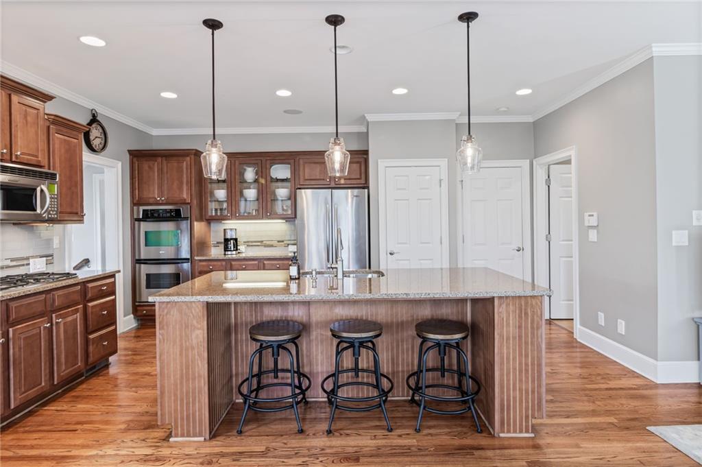 406 Greyfield Drive, Canton, Georgia image 29