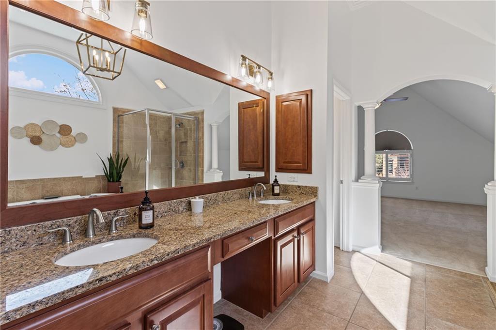 406 Greyfield Drive, Canton, Georgia image 46