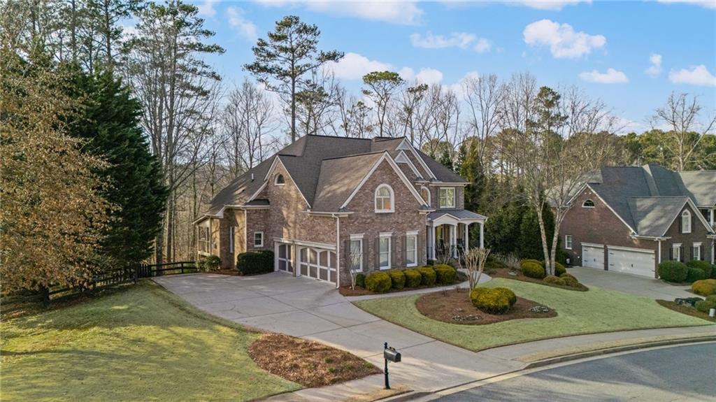 406 Greyfield Drive, Canton, Georgia image 10
