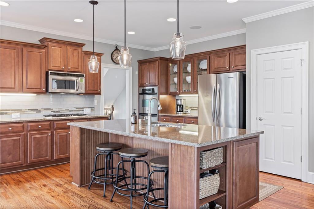 406 Greyfield Drive, Canton, Georgia image 30