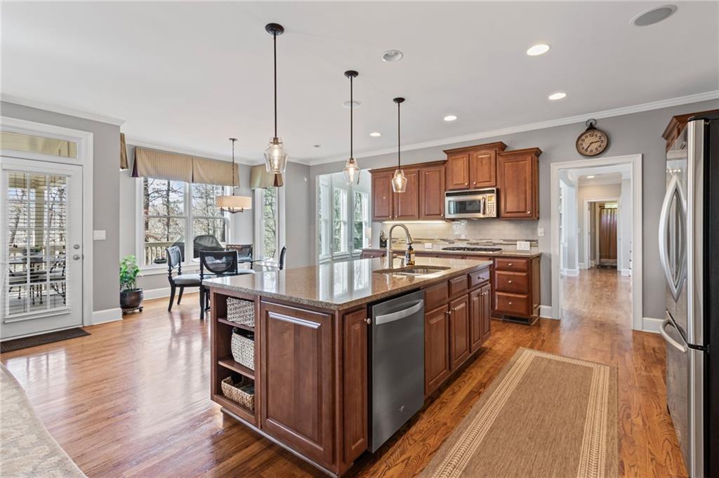 406 Greyfield Drive, Canton, Georgia image 33
