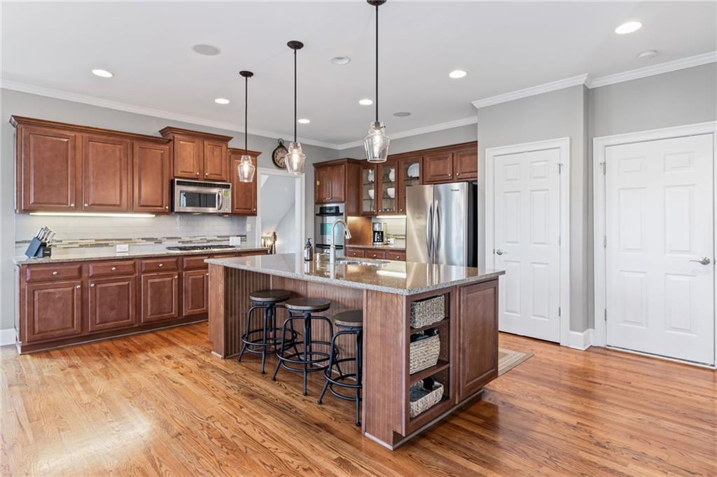 406 Greyfield Drive, Canton, Georgia image 28