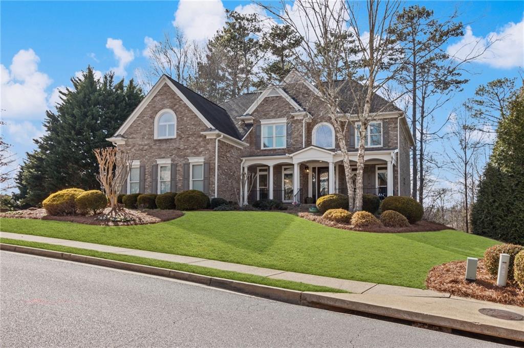 406 Greyfield Drive, Canton, Georgia image 15