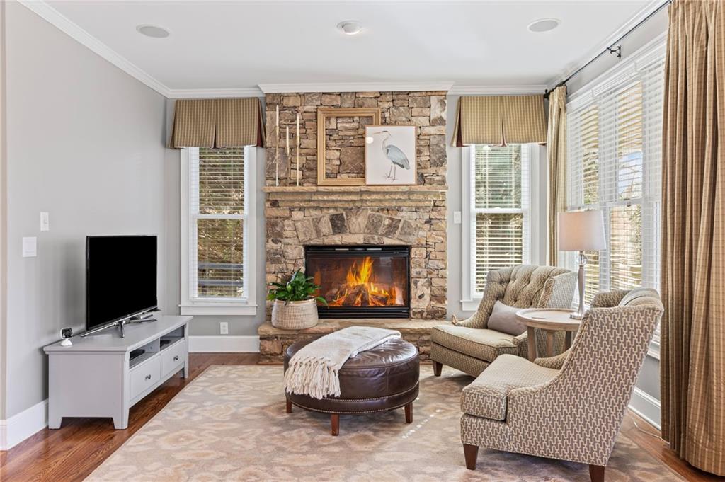 406 Greyfield Drive, Canton, Georgia image 36