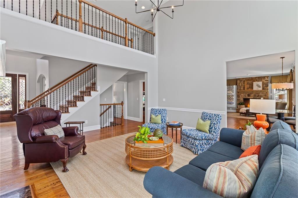 406 Greyfield Drive, Canton, Georgia image 27