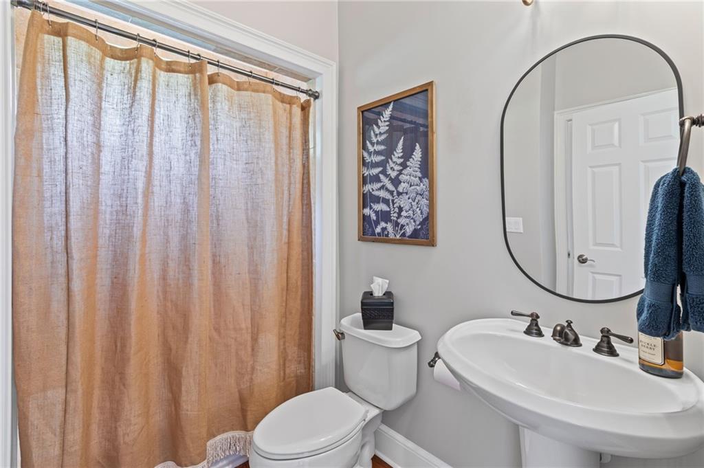406 Greyfield Drive, Canton, Georgia image 41