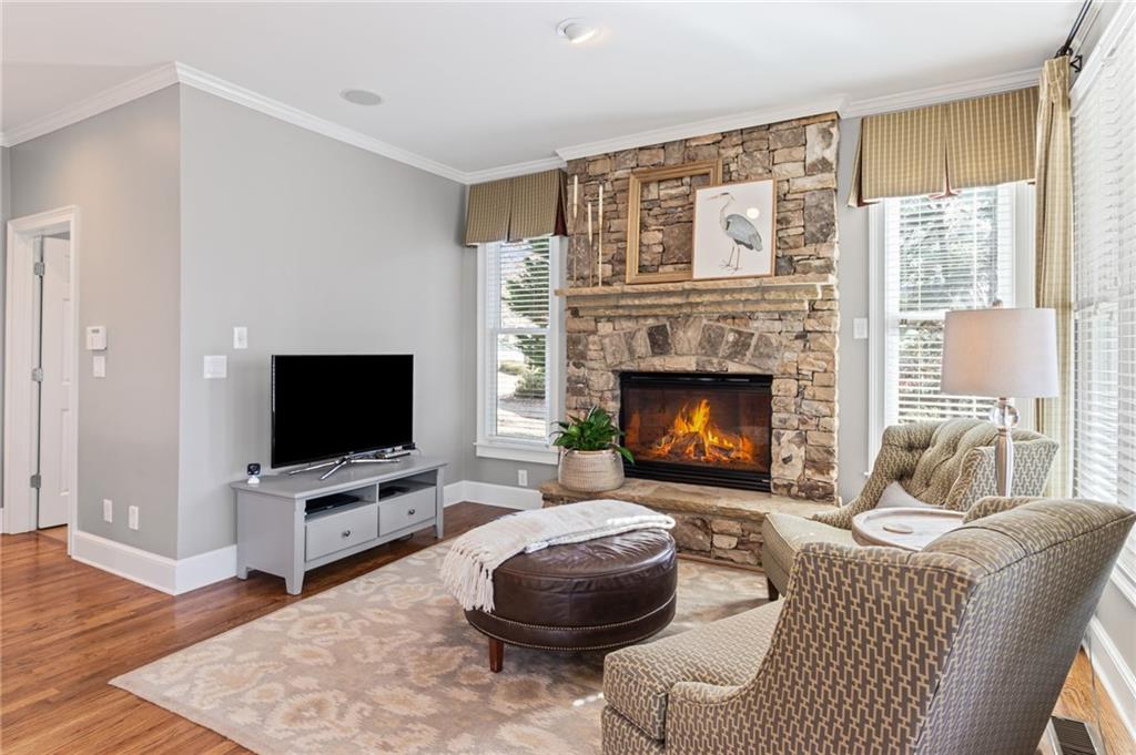 406 Greyfield Drive, Canton, Georgia image 38