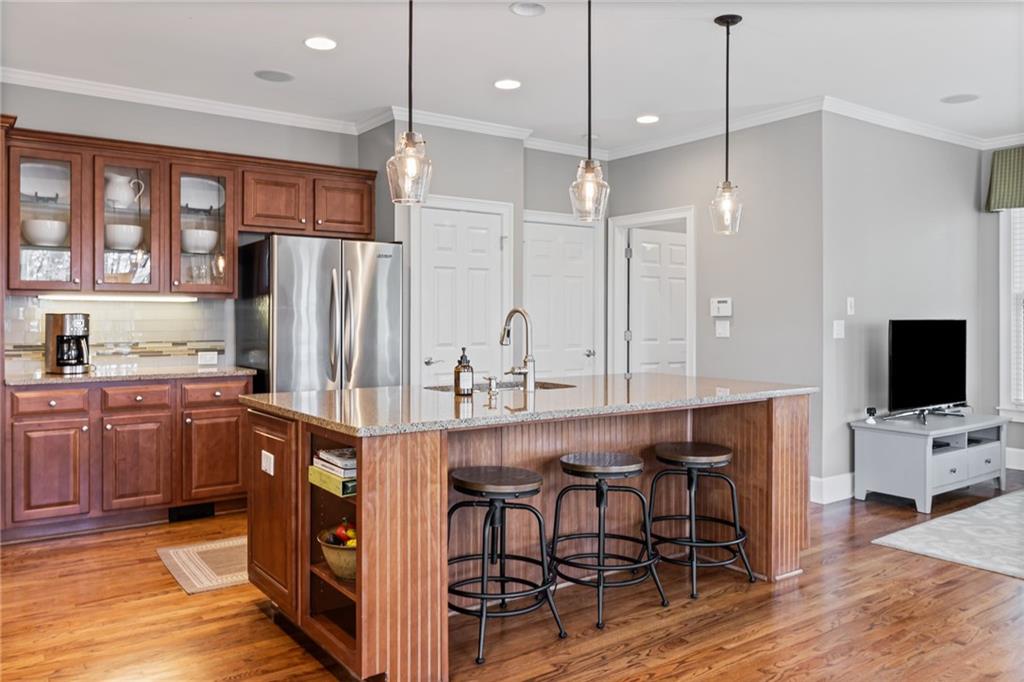 406 Greyfield Drive, Canton, Georgia image 31