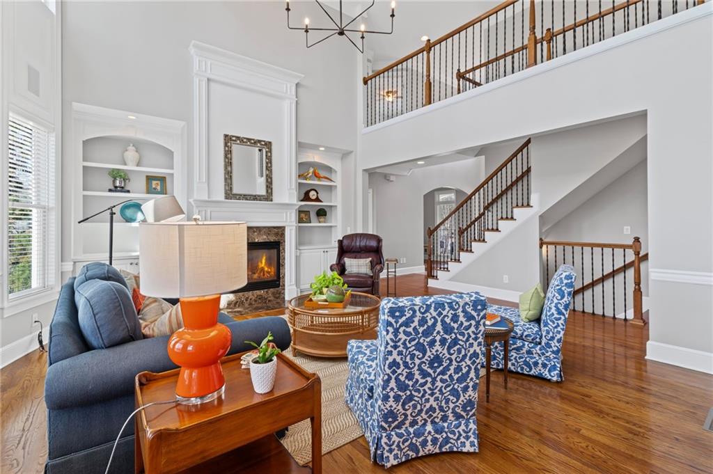 406 Greyfield Drive, Canton, Georgia image 26