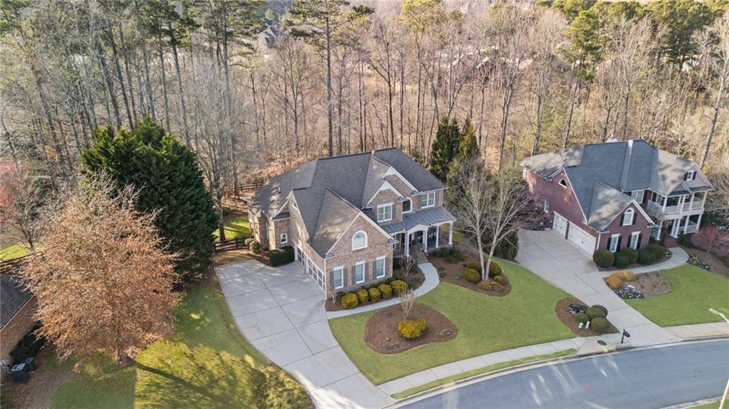 406 Greyfield Drive, Canton, Georgia image 8