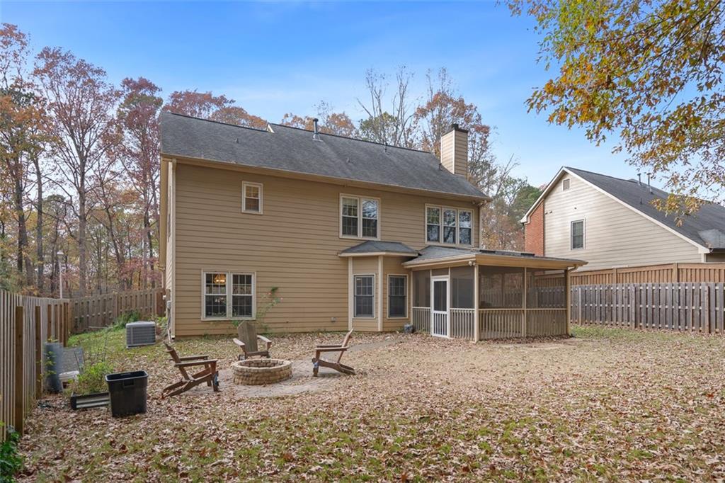 2613 Salem Crossing, Tucker, Georgia image 39